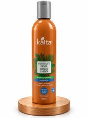 SHAMPOO DE UÑA DE GATO , ORTIGA , ROMERO X 500 ML 